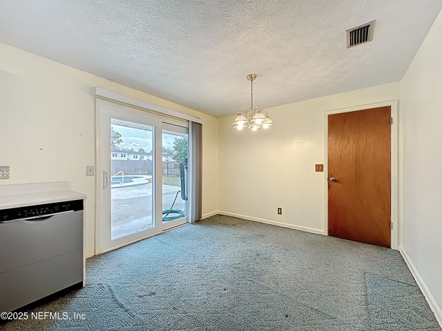 8157 GALAXIE Drive, Jacksonville, FL 32244