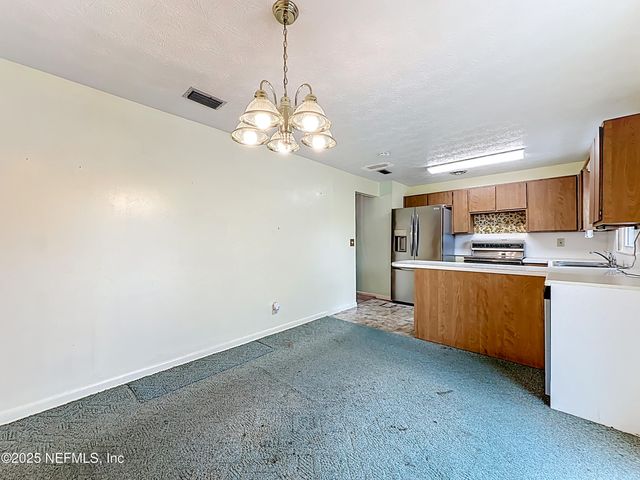 8157 GALAXIE Drive, Jacksonville, FL 32244