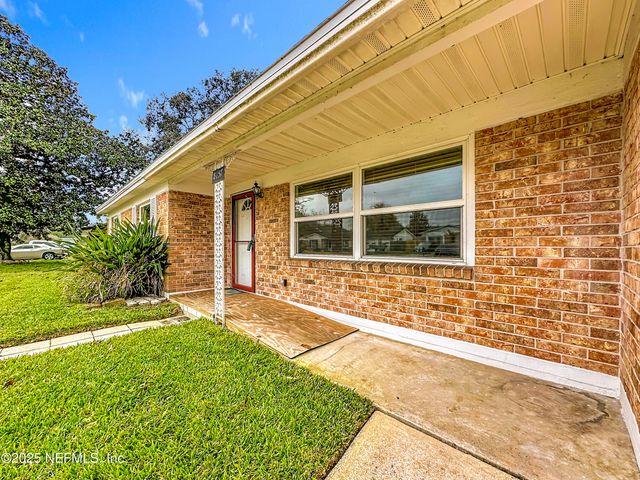 8157 GALAXIE Drive, Jacksonville, FL 32244