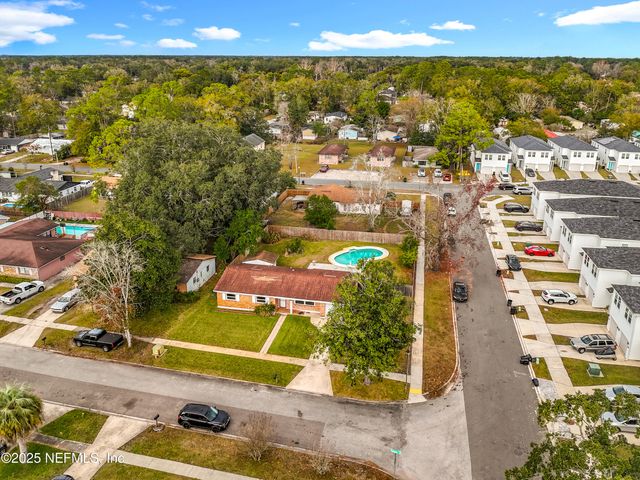 8157 GALAXIE Drive, Jacksonville, FL 32244