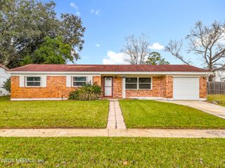 8157 GALAXIE Drive, Jacksonville, FL 32244