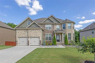 908 Rainsong Court, Braselton, GA 30517