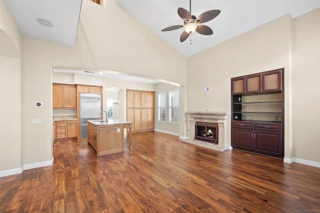 2873 W Bainbridge Rd., San Diego, CA 92106