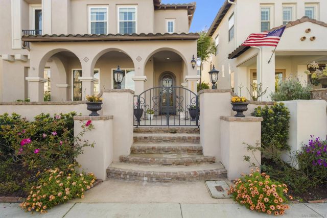 2873 W Bainbridge Rd., San Diego, CA 92106