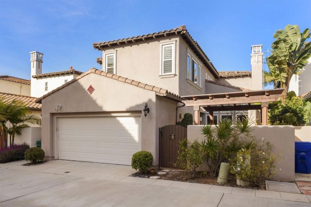 2873 W Bainbridge Rd., San Diego, CA 92106