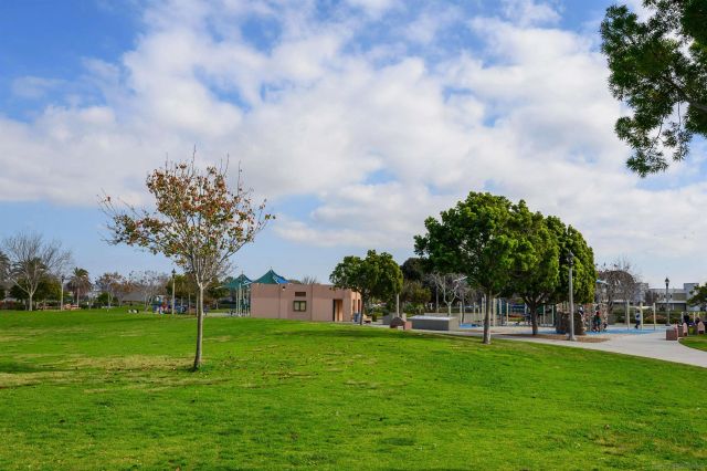 2873 W Bainbridge Rd., San Diego, CA 92106
