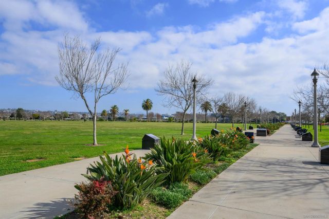 2873 W Bainbridge Rd., San Diego, CA 92106