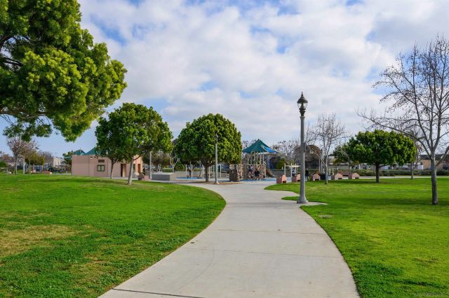 2873 W Bainbridge Rd., San Diego, CA 92106