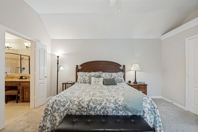 3921 Parker Oaks Drive, Arlington, TX 76016