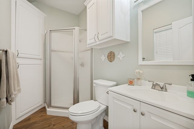 3921 Parker Oaks Drive, Arlington, TX 76016