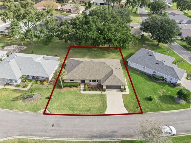 21506 QUEEN ANNE COURT, Leesburg, FL 34748