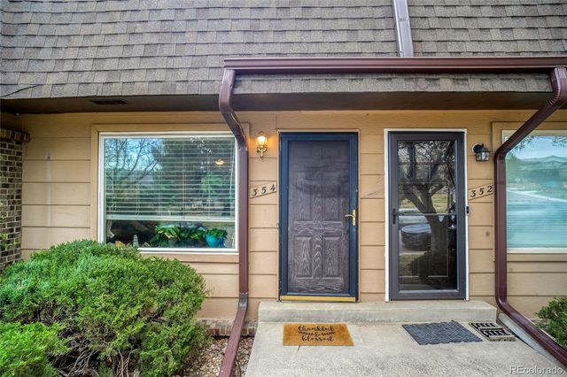 354 Gladiola Court, Golden, CO 80401