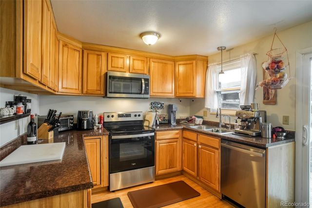 354 Gladiola Court, Golden, CO 80401