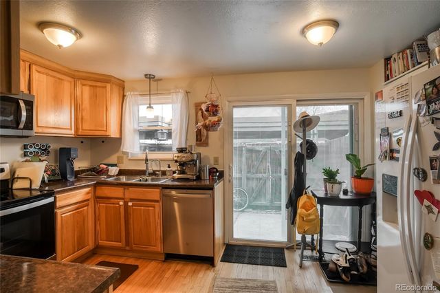 354 Gladiola Court, Golden, CO 80401