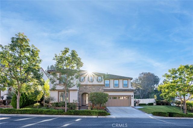 21106 Willow Heights Drive, Diamond Bar, CA 91765