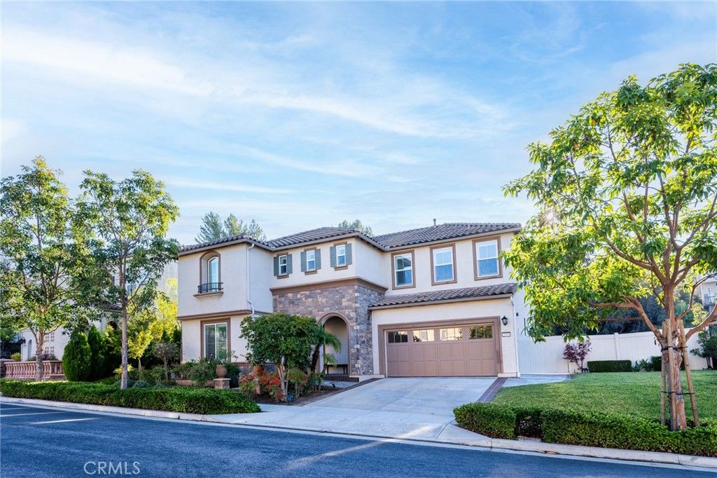 21106 Willow Heights Drive, Diamond Bar, CA 91765