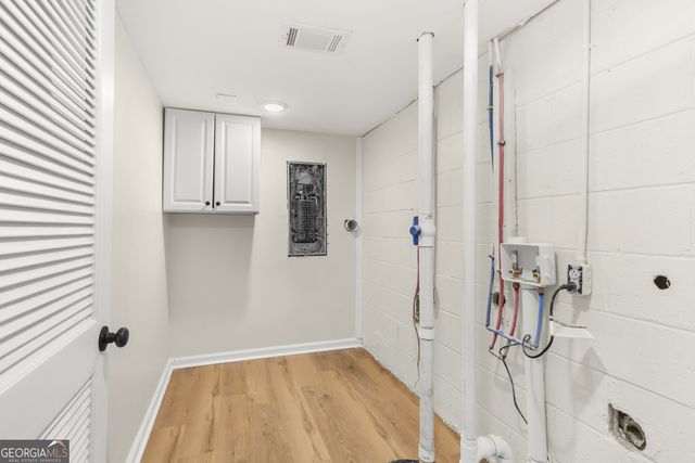 2908 Browns Mill Road SE, Atlanta, GA 30354