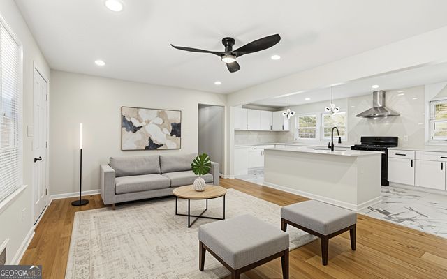 2908 Browns Mill Road SE, Atlanta, GA 30354