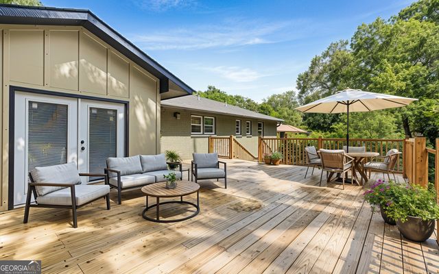 2908 Browns Mill Road SE, Atlanta, GA 30354