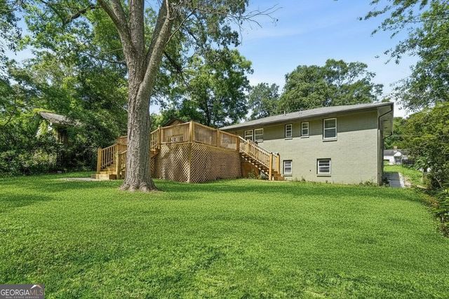 2908 Browns Mill Road SE, Atlanta, GA 30354