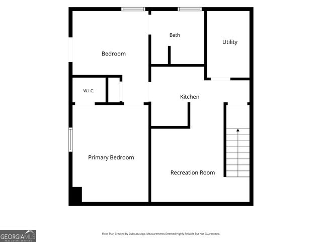 2908 Browns Mill Road SE, Atlanta, GA 30354