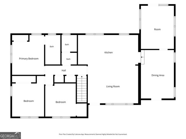 2908 Browns Mill Road SE, Atlanta, GA 30354
