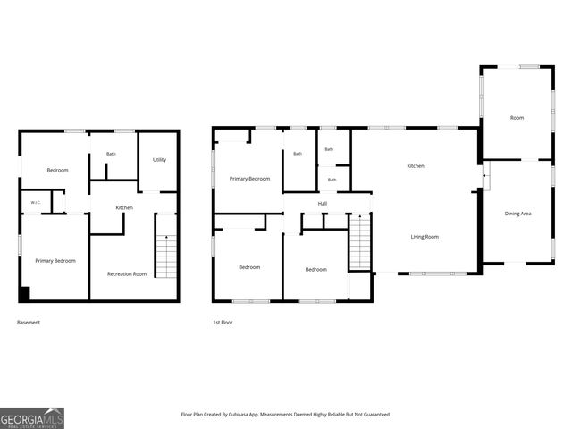 2908 Browns Mill Road SE, Atlanta, GA 30354