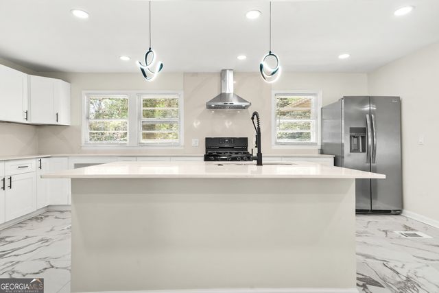 2908 Browns Mill Road SE, Atlanta, GA 30354