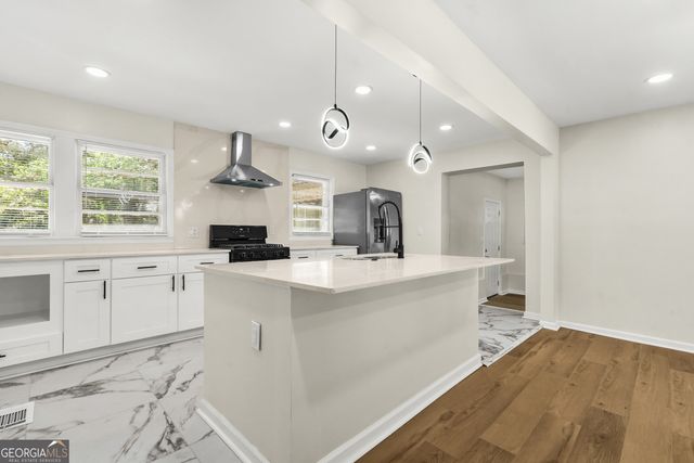 2908 Browns Mill Road SE, Atlanta, GA 30354
