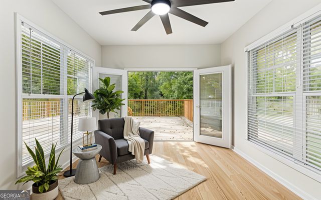 2908 Browns Mill Road SE, Atlanta, GA 30354