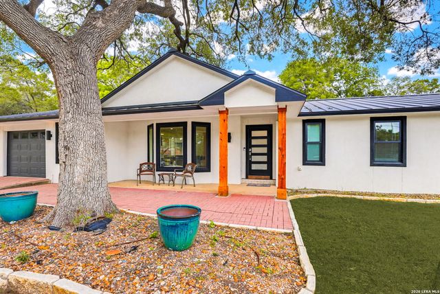 842 Timber, New Braunfels, TX 78130
