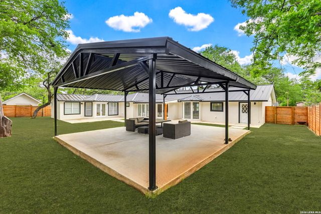 842 Timber, New Braunfels, TX 78130