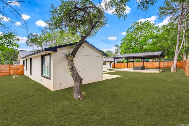 842 Timber, New Braunfels, TX 78130