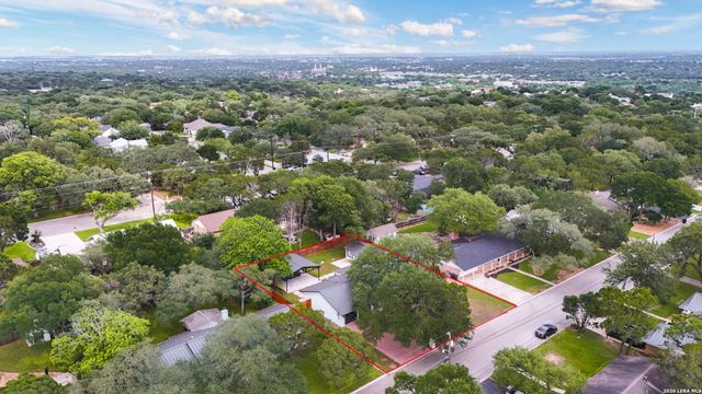842 Timber, New Braunfels, TX 78130