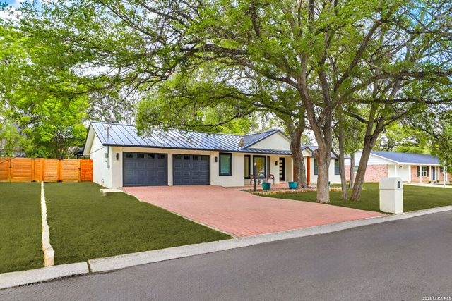 842 Timber, New Braunfels, TX 78130