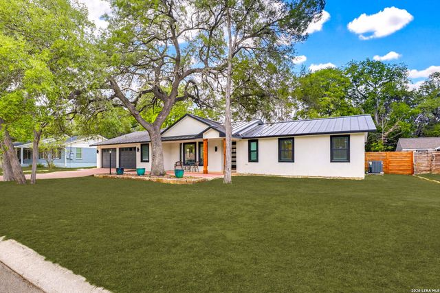 842 Timber, New Braunfels, TX 78130