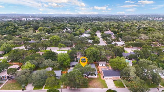 842 Timber, New Braunfels, TX 78130