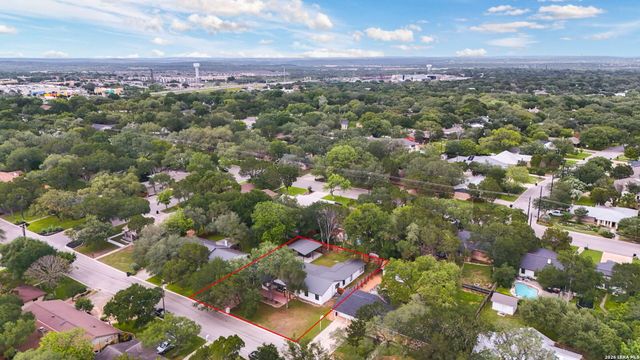 842 Timber, New Braunfels, TX 78130