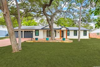 842 Timber, New Braunfels, TX 78130