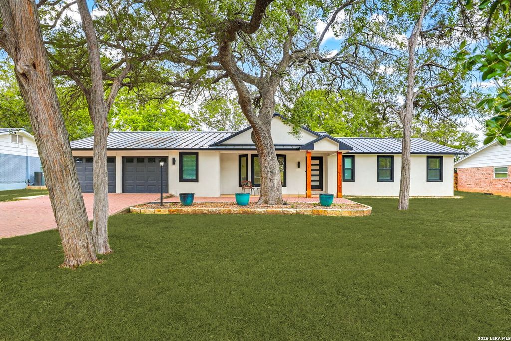 842 Timber, New Braunfels, TX 78130