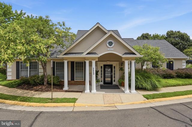 3738 FREEHILL LN, Fairfax, VA 22033