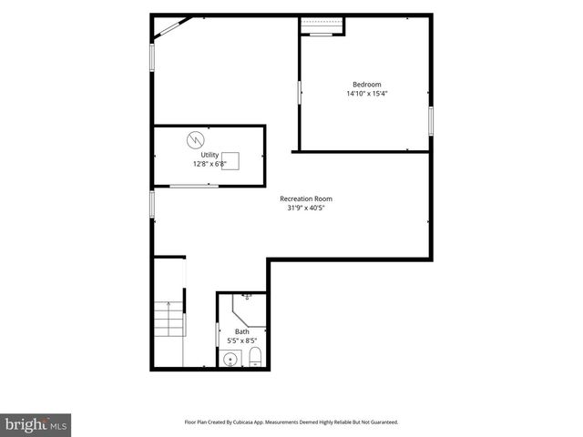 3738 FREEHILL LN, Fairfax, VA 22033