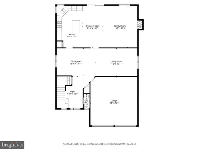 3738 FREEHILL LN, Fairfax, VA 22033