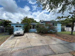 12115 NE Miami Court 0, North Miami, FL 33161