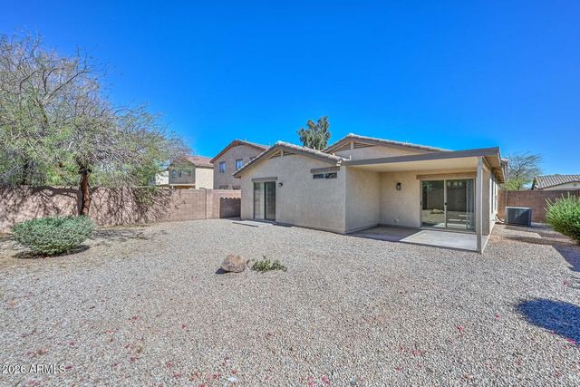 13157 W CLARENDON Avenue, Litchfield Park, AZ 85340