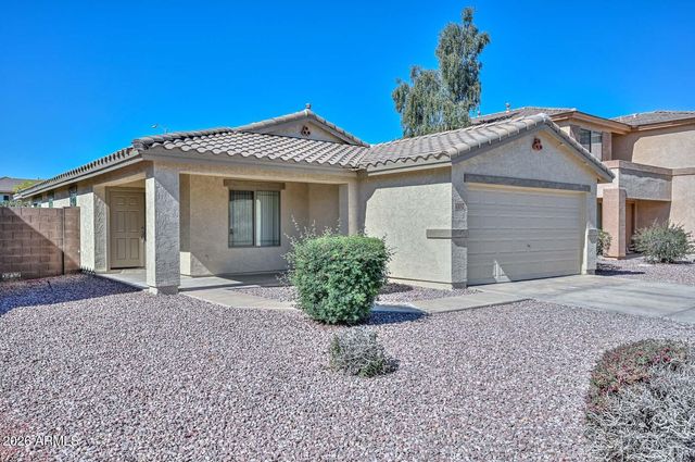 13157 W CLARENDON Avenue, Litchfield Park, AZ 85340