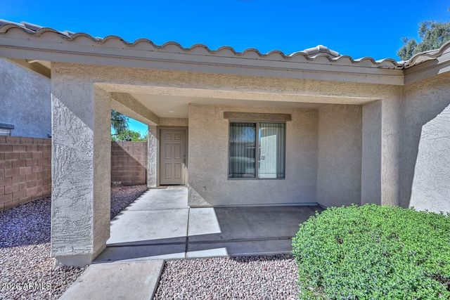13157 W CLARENDON Avenue, Litchfield Park, AZ 85340