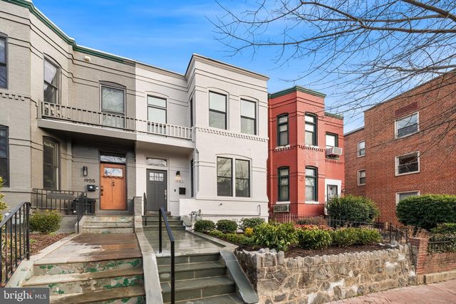 1953 3RD ST NW, Washington, DC 20001