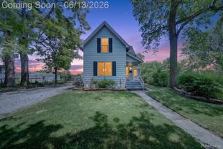 47 Avery Street, Mt. Clemens, MI 48043