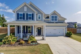 318 Starling Avenue, Easley, SC 29642